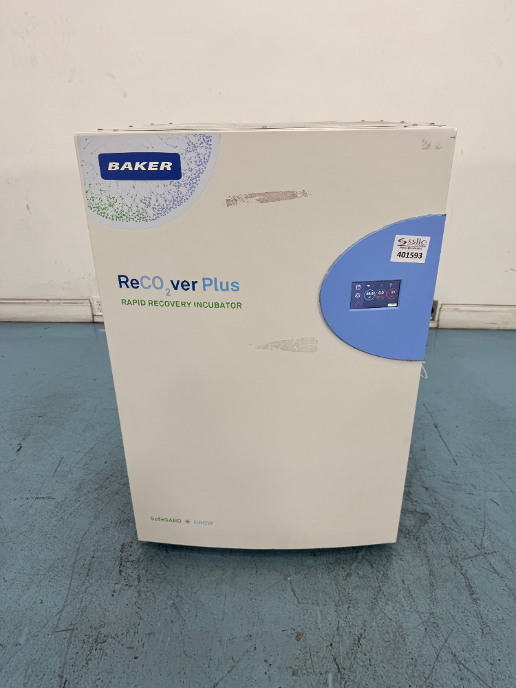 Image of Baker ReCO2verPlus Rapid Recovery Incubator